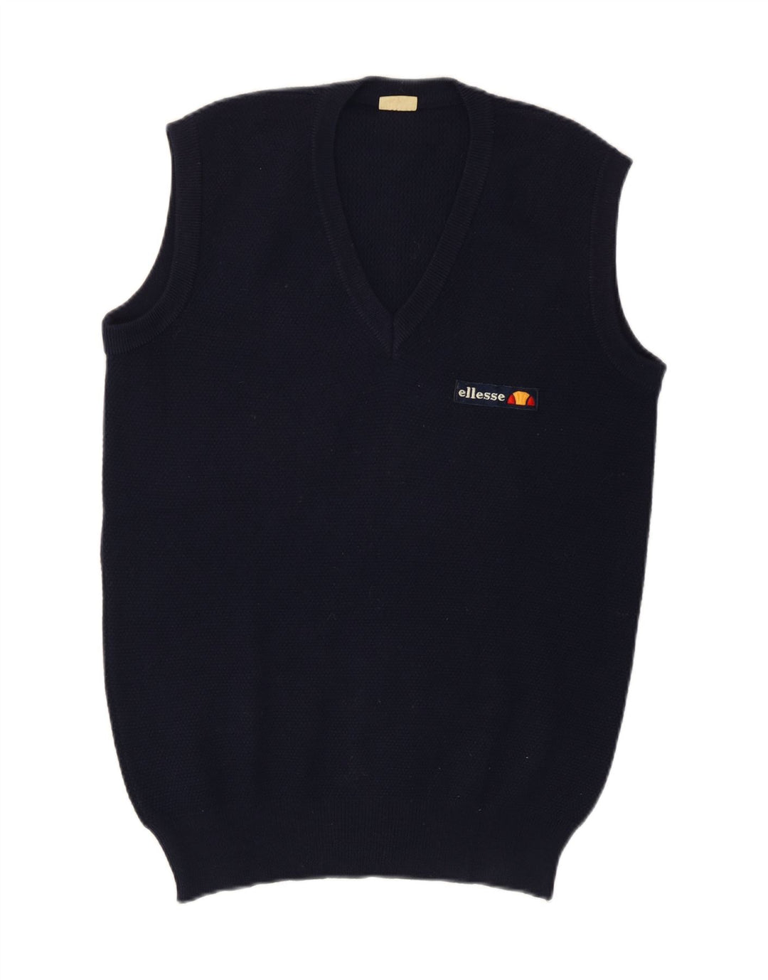 Мужская майка Ellesse, средний темно-синий