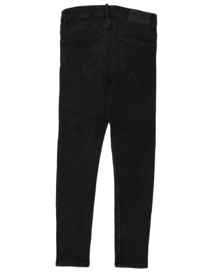Мужские джинсы скинни Zara EU 40 Medium W31 L30 Серые