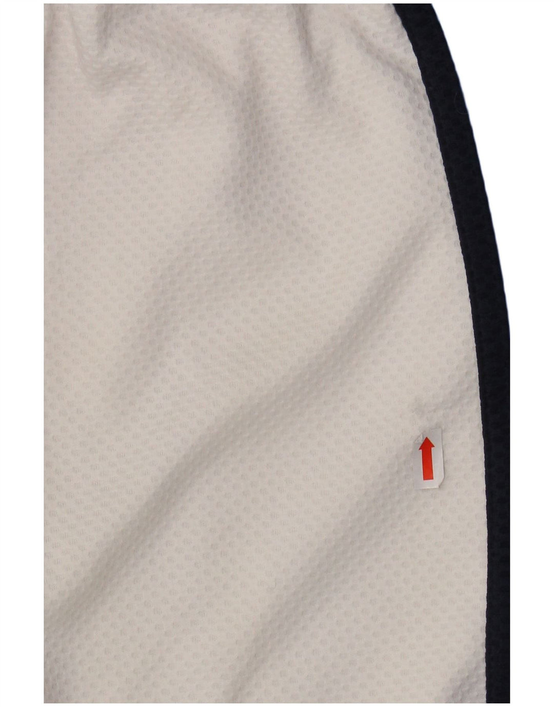 Спортивные шорты Dallas Mavericks для мальчиков НБА, 14–15 лет, большие белые цветные блоки