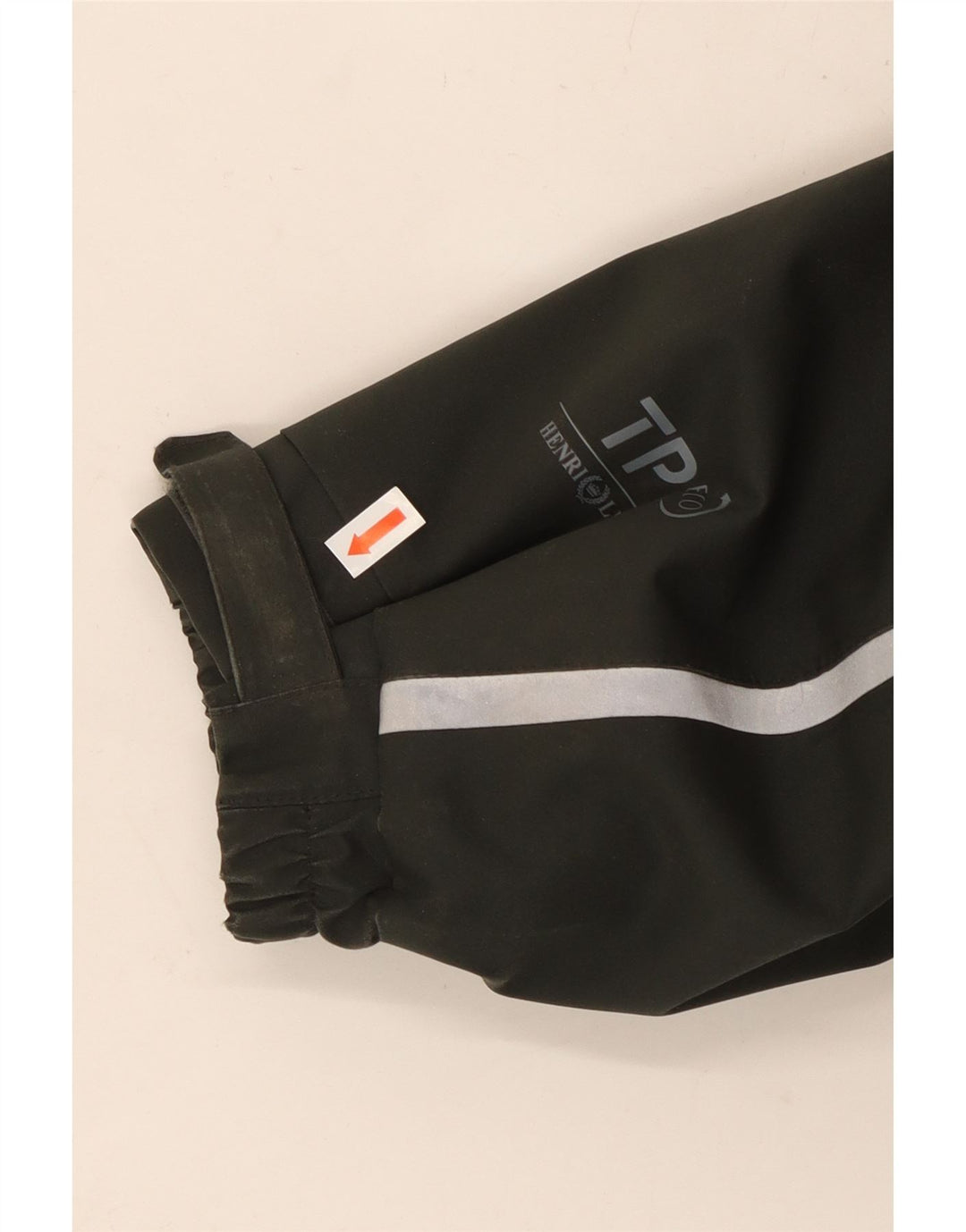 Мужская ветровка HENRI LLOYD UK 44 2XL, полиэстер цвета хаки