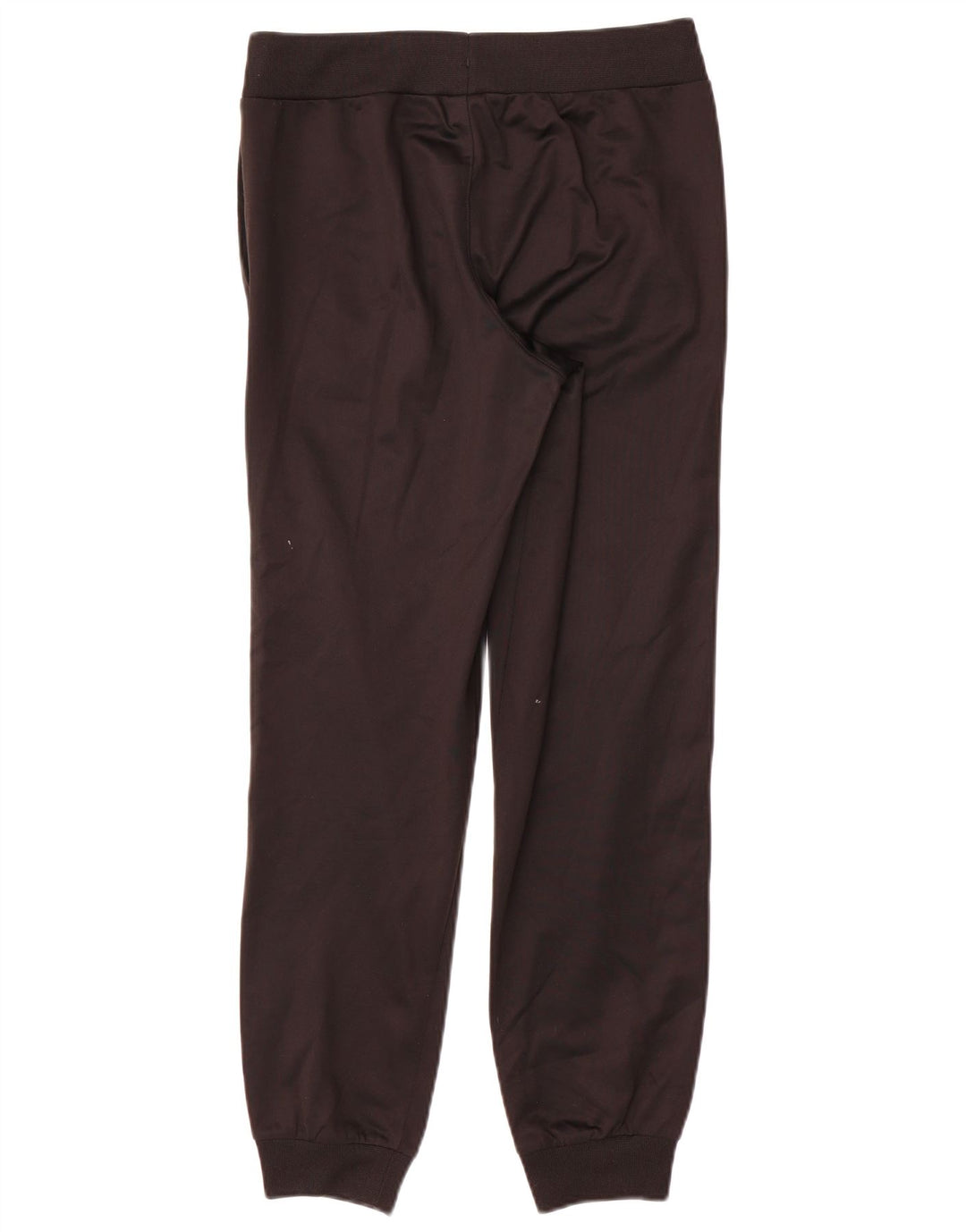 Спортивный костюм PUMA для мальчиков, брюки для бега, 13–14 лет, черный полиэстер