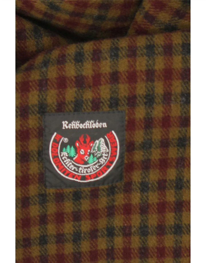 Женское пальто с капюшоном Dolomiten UK 18 XL Серое