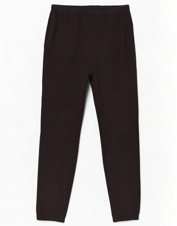 Женские спортивные брюки Lotto Joggers UK 14, большие черные