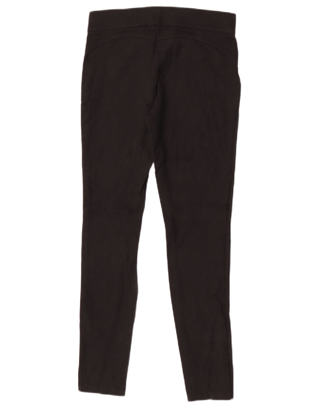Женские укороченные леггинсы Zara Trafaluc Medium W28 L26, черные