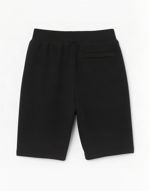 Under Armour Mens Sport Shorts Small Black Cotton