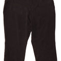 Женские леггинсы-капри New Balance UK 18 XL, черный полиэстер