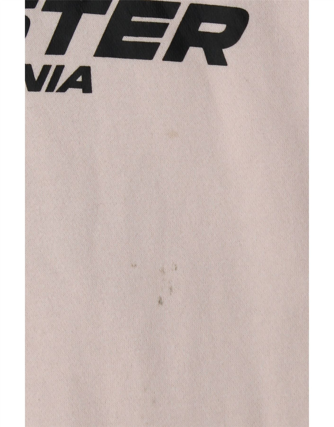 HOLLISTER Мужской джемпер с капюшоном с рисунком, большой белый, хлопок с цветными блоками