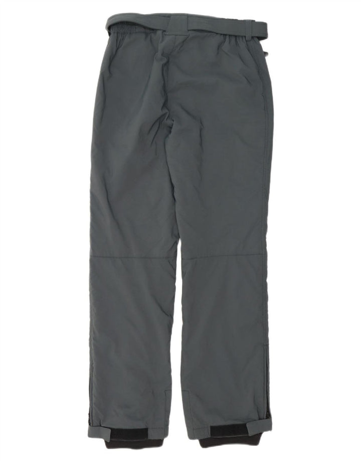 Мужские лыжные брюки Colmar IT 50 Medium Grey Полиамид