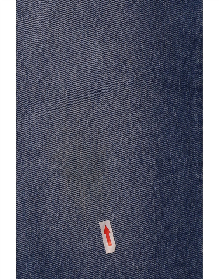 Мужские зауженные джинсы Joop W34 L30, синий хлопок