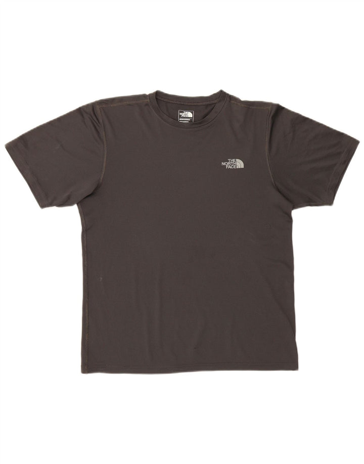 Мужская футболка The North Face Top XS Серая
