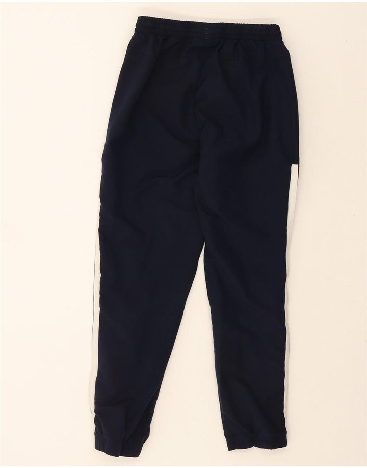 Adidas Women UK 14 Medium Navy Blue Полиэстер