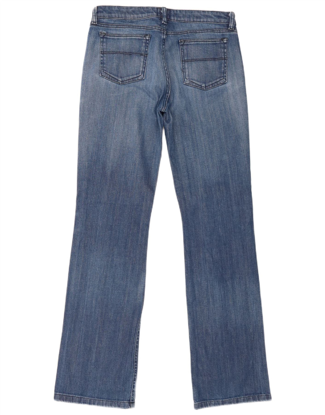 Женские джинсы Bootcut Cerruti 1881 W28 L32 синие