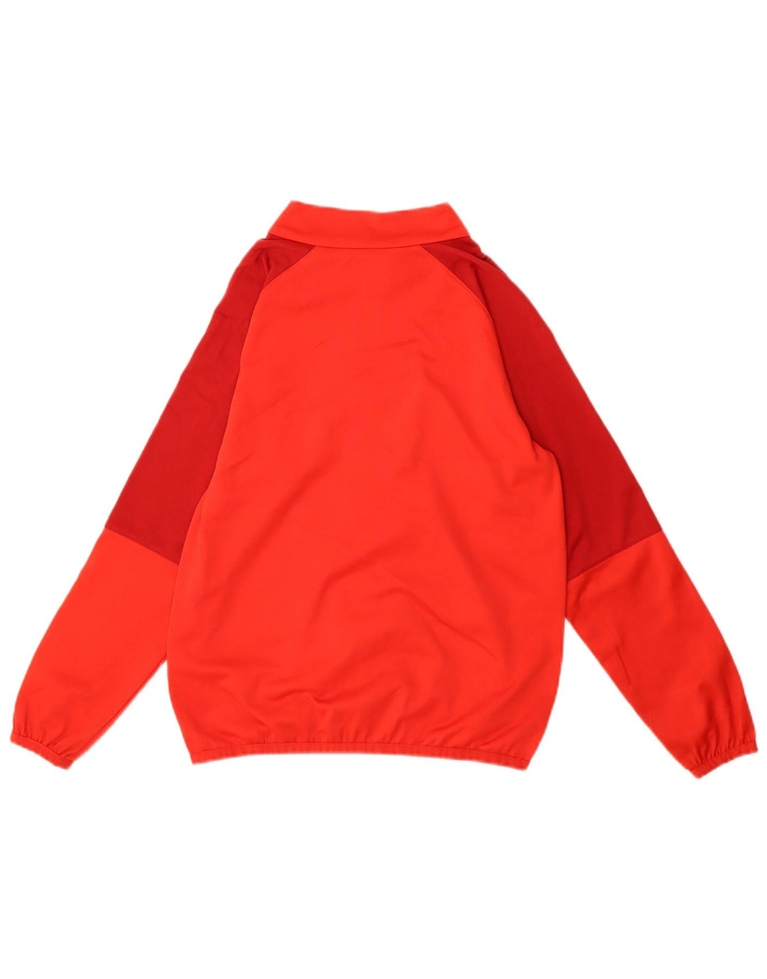 Спортивный костюм Puma для мальчиков 11-12 лет, красный