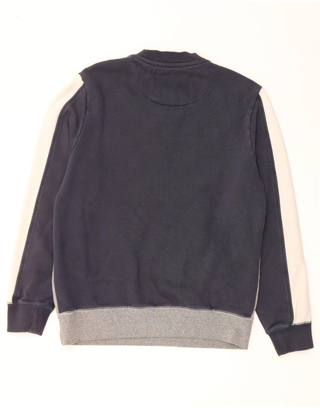 Мужской свитшот Jack Wills Salcombe, большой разноцветный цветной блок