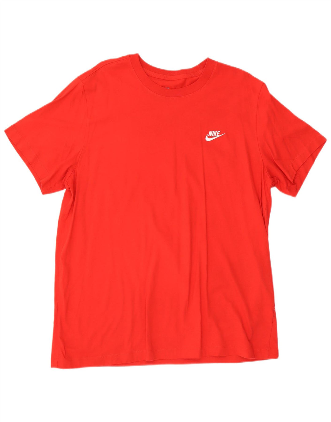Мужская футболка Nike Top XL красная
