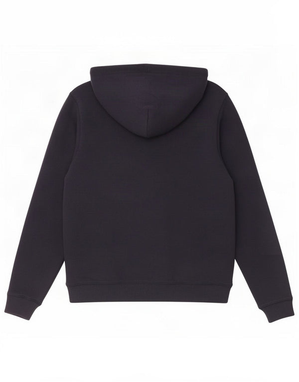 Мужской джемпер с капюшоном Jack Wills XL, темно-синий, хлопок