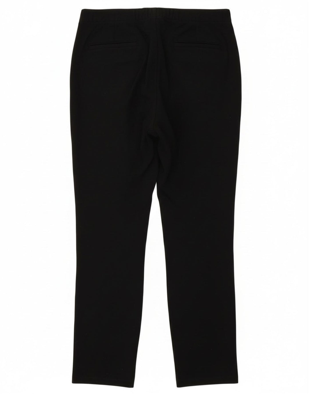 Dkny Женские узкие повседневные брюки W30 L27 черные