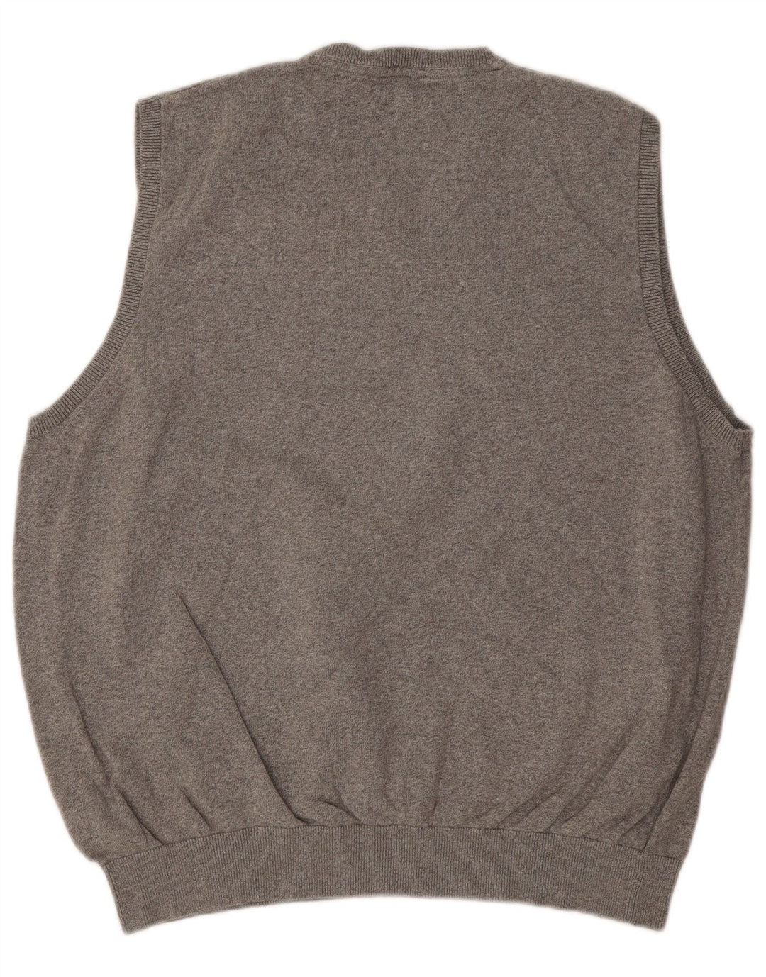Мужская майка Marks & Spencer 2XL, серый хлопок