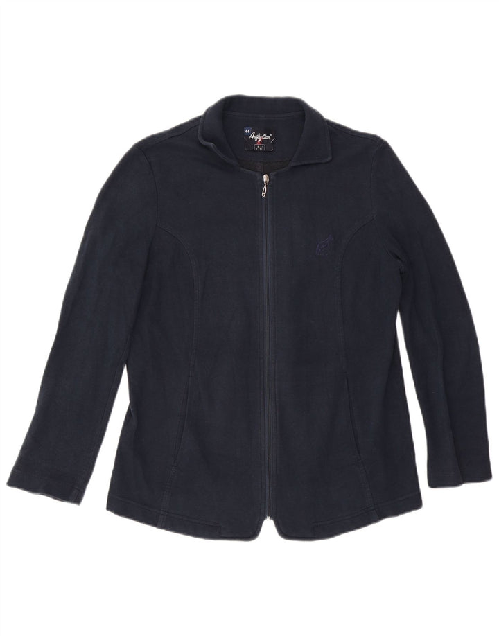 Женский спортивный костюм AUSTRALIAN L'ALPINA Top Jacket IT 44 Medium Navy Blue