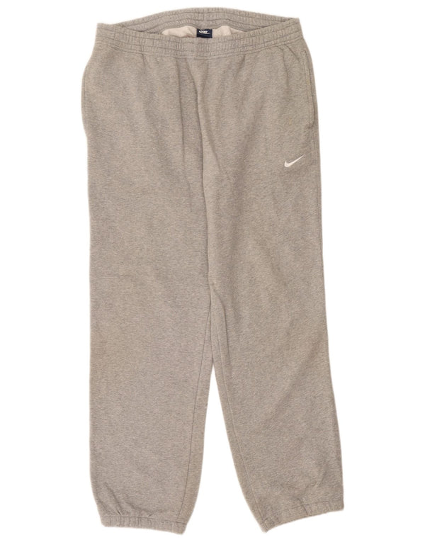 Мужские спортивные брюки Nike Joggers XL, серые, хлопок