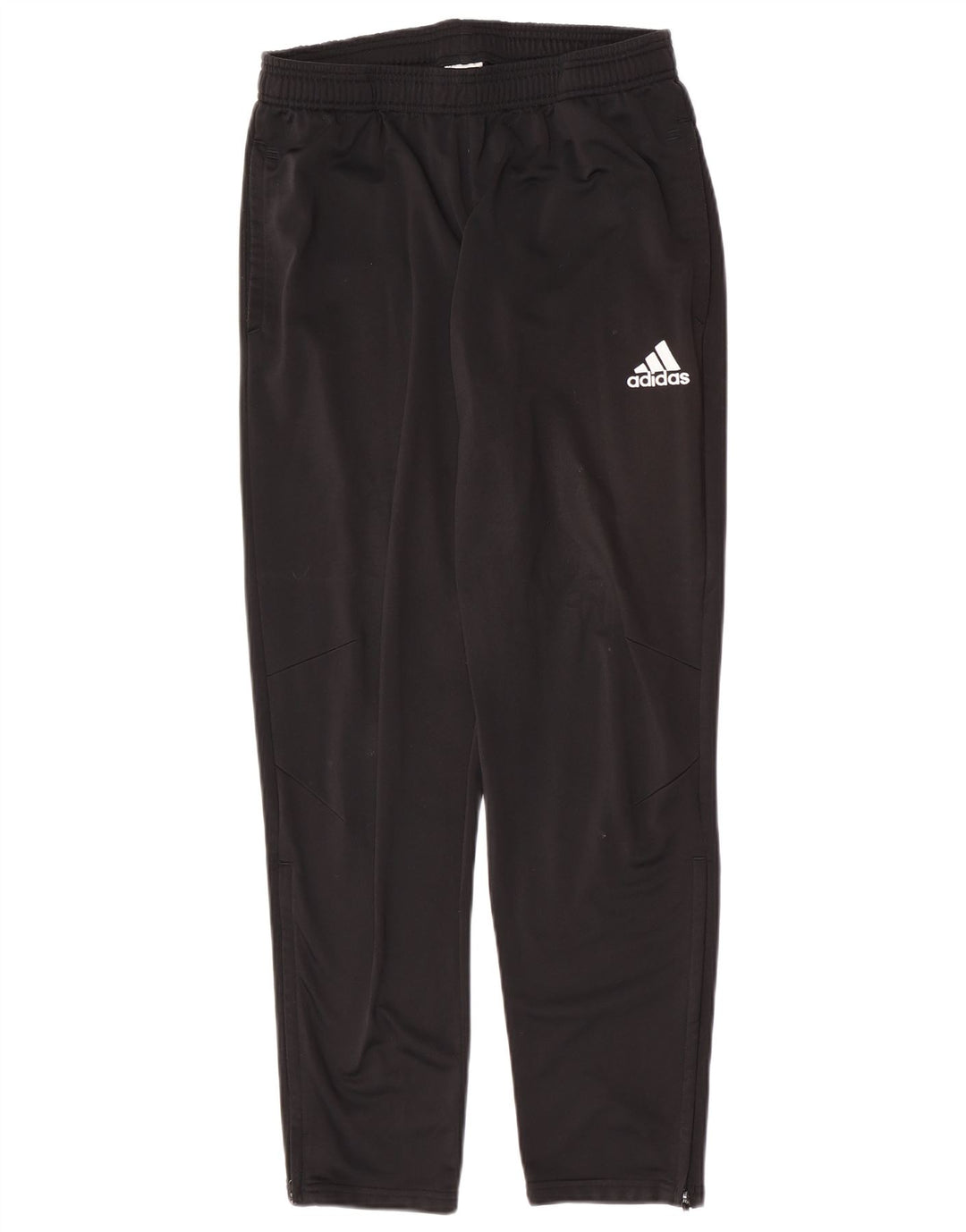 Брюки мужские спортивные Adidas средние черные