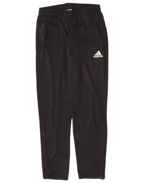 Брюки мужские спортивные Adidas средние черные