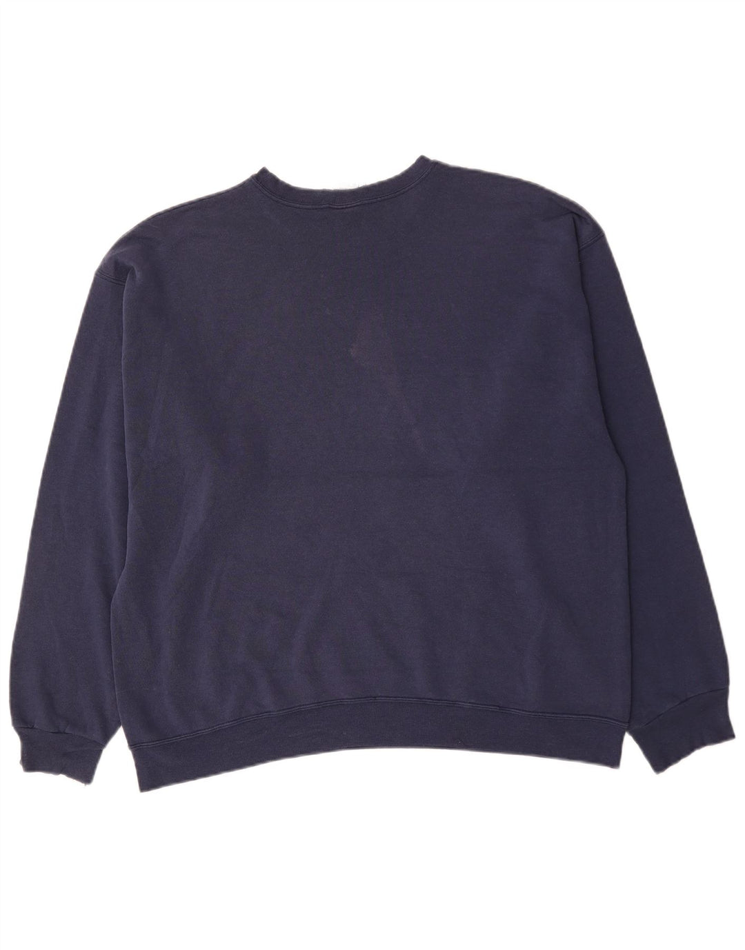 Мужской свитер Champion Jumper XL, темно-синий, хлопок