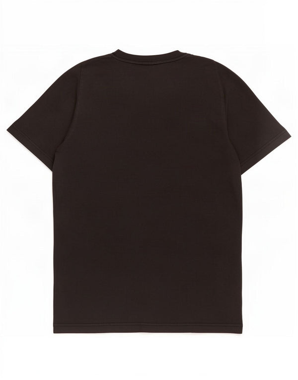 Мужская футболка Adidas Top Small Black