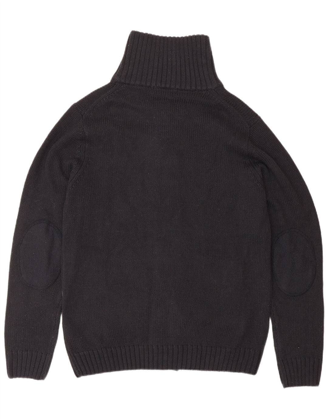 Мужской кардиган PIERRE CARDIN, большой темно-синий акрил