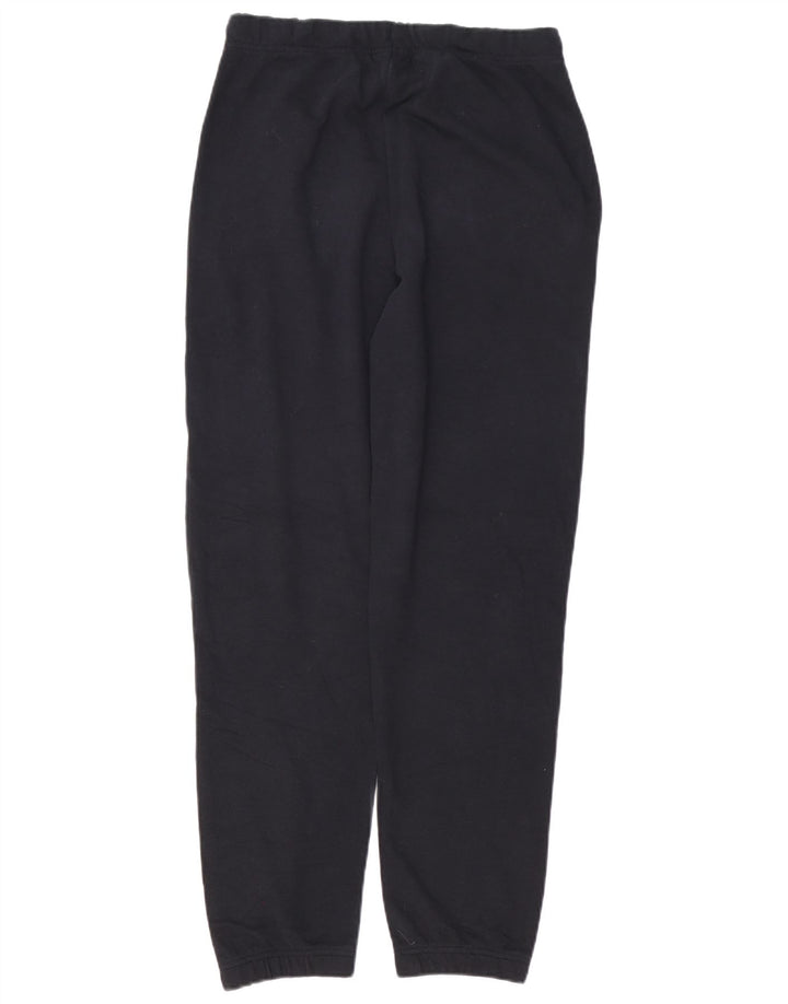 DIADORA Mens Tracksuit Trousers Joggers Medium  Black Cotton