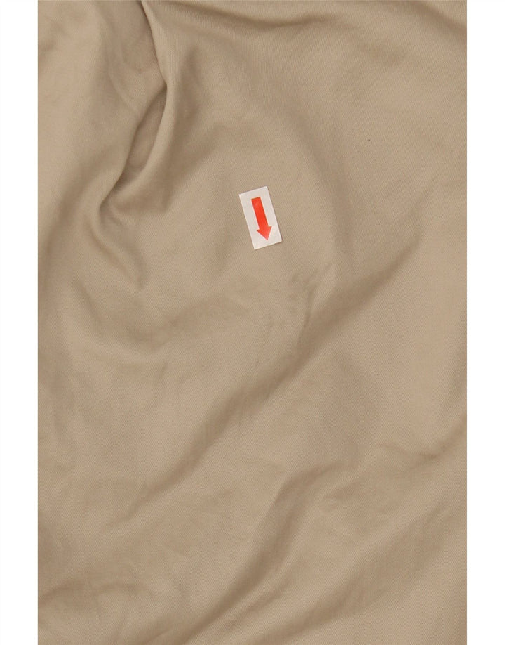 Мужские брюки чинос Tommy Hilfiger W38 L32 Бежевый хлопок