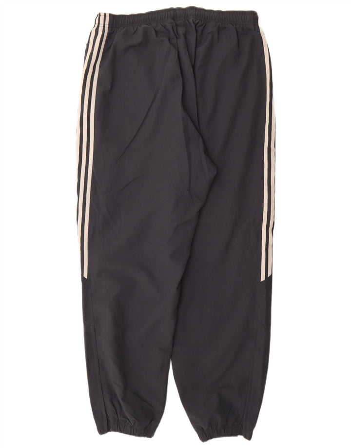 Мужские спортивные брюки ADIDAS Joggers XL, темно-синий, полиэстер