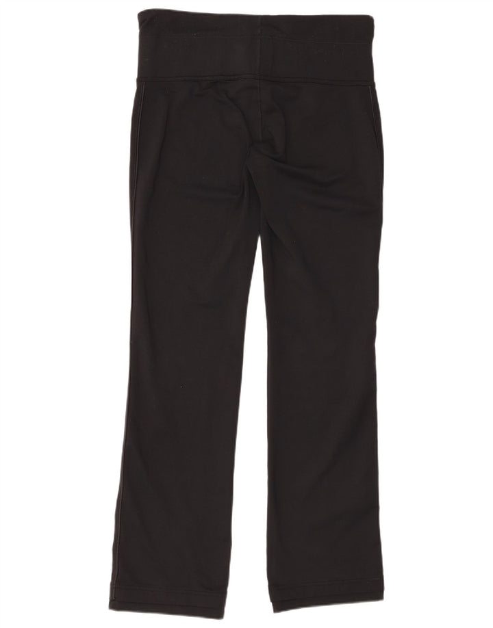 Женские леггинсы REEBOK UK 14, большие черные