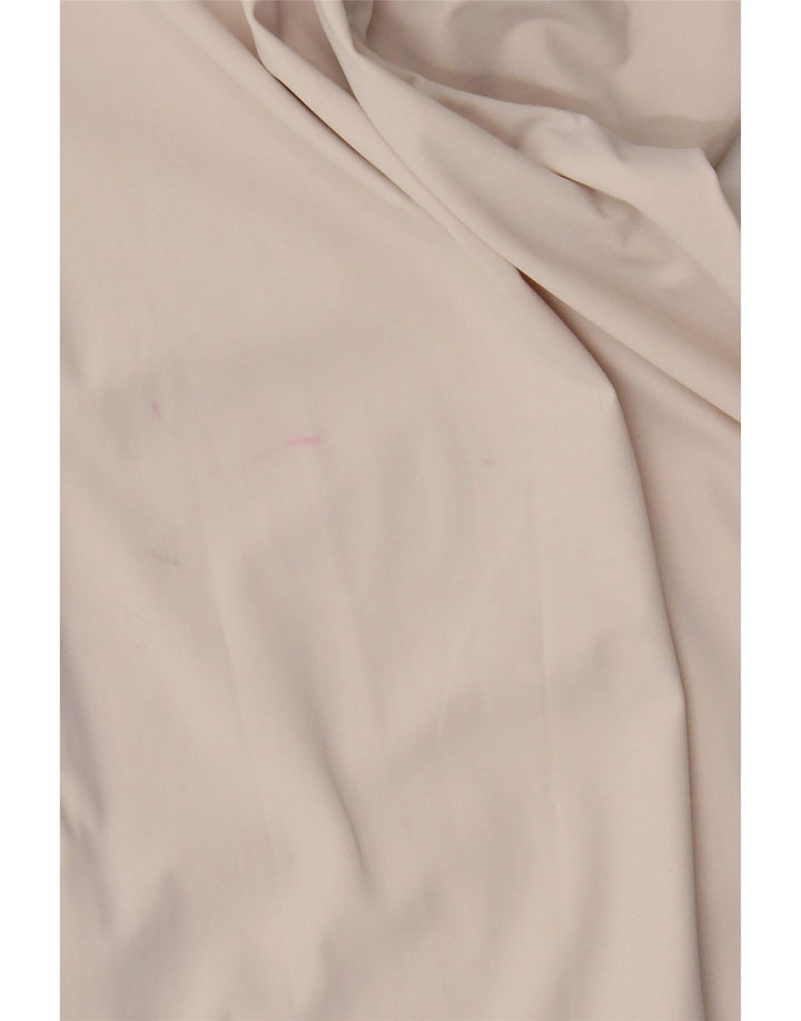 Мужская рубашка Zara XL Off White