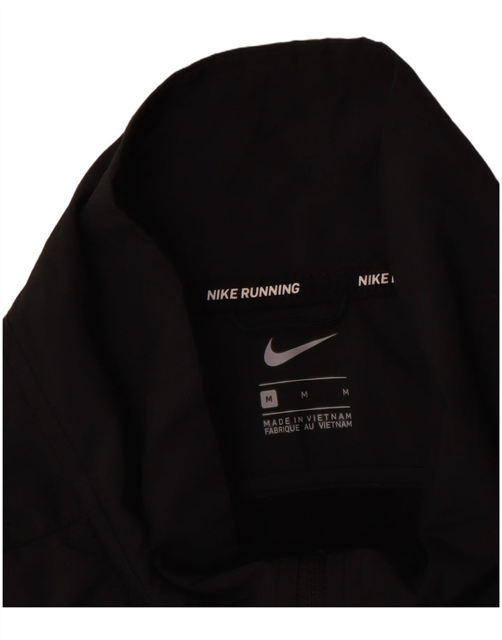 Женский спортивный костюм NIKE UK 14, средний черный, спандекс