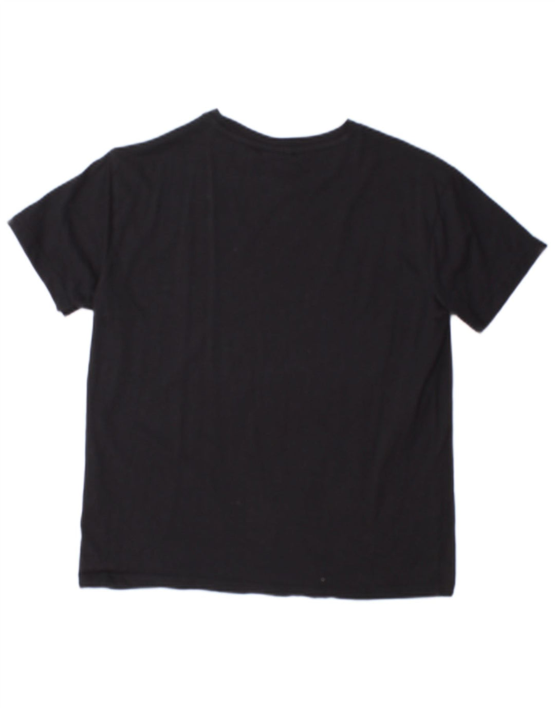 Женская футболка Champion Top UK 14 Medium Black