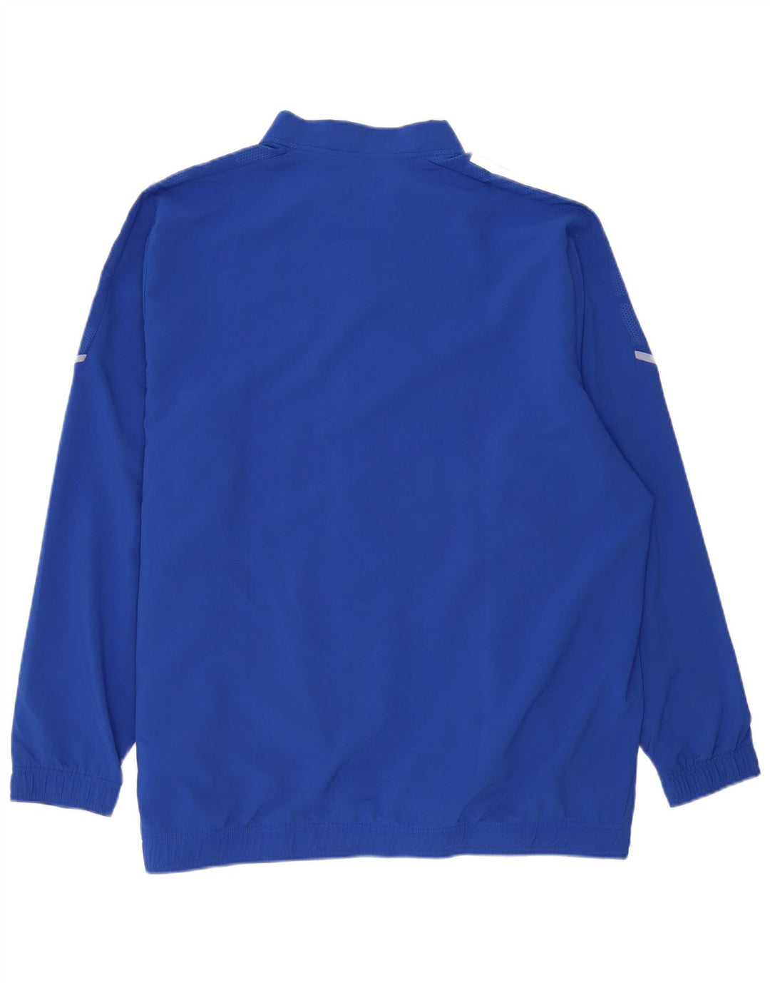 Мужской спортивный костюм Adidas Primegreen, верхняя куртка 2XL, синий полиэстер