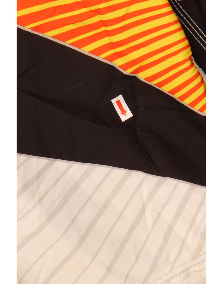 BILLABONG Шорты для плавания для мальчиков 15-16 лет, разноцветные, с цветными блоками