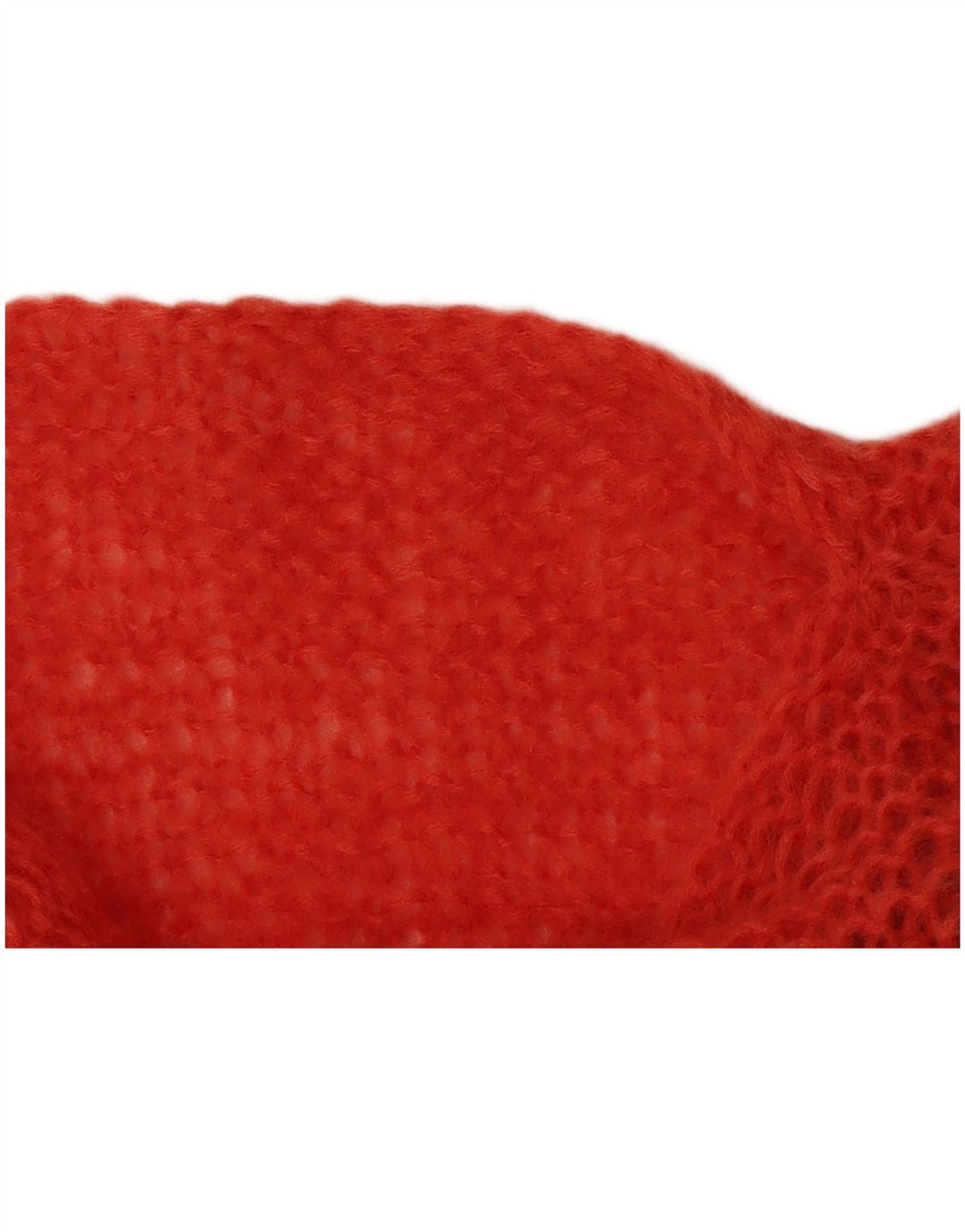 ВИНТАЖНАЯ женская майка безрукавка Великобритания 1Средний оранжевый