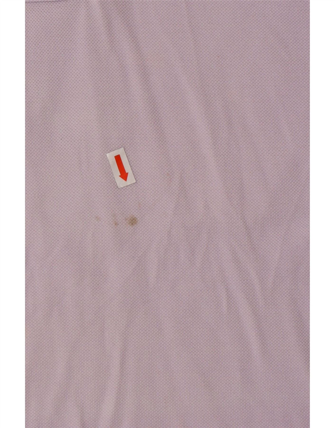 Женская рубашка-поло MURPHY & NYE, UK 10, маленькая, фиолетовая, хлопок