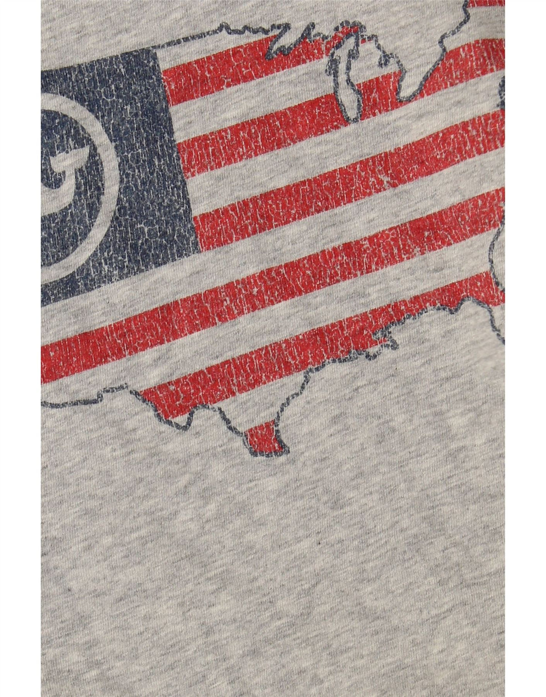 Футболка с рисунком VINEYARD VINES для мальчиков, топ 15–16 лет, серый цвет с блоками XL