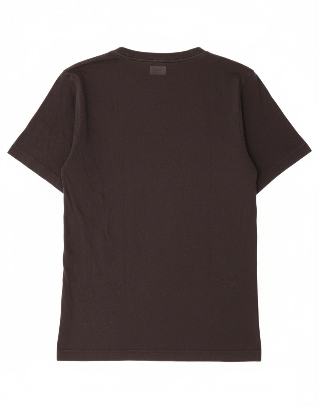 ADIDAS Mens T-Shirt Top Small Black