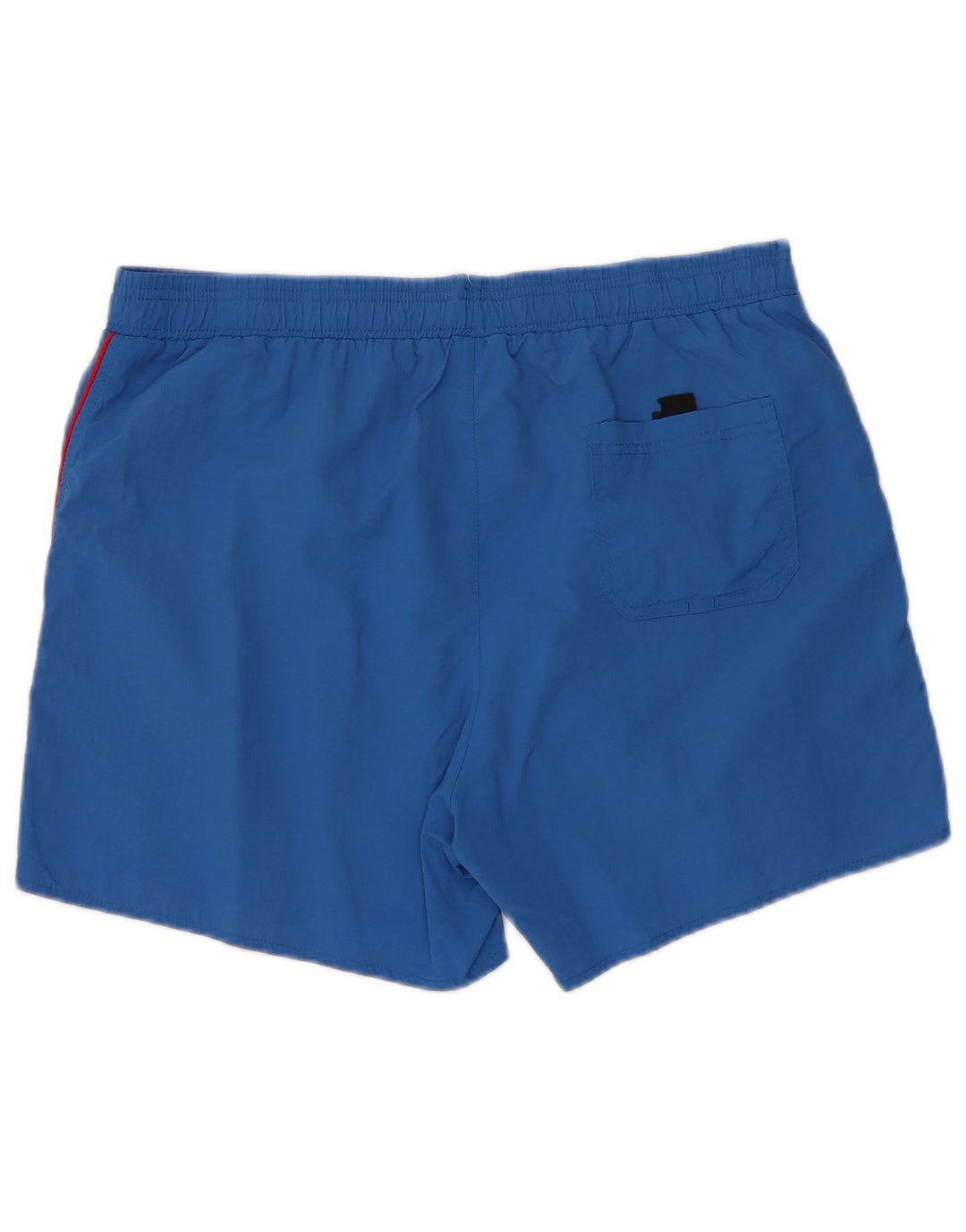BRUGI Mens Swimming Shorts Large  Blue Polyamide