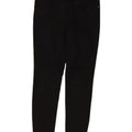 Женские джинсы скинни Zara EU 40 Medium W30 L28, черные
