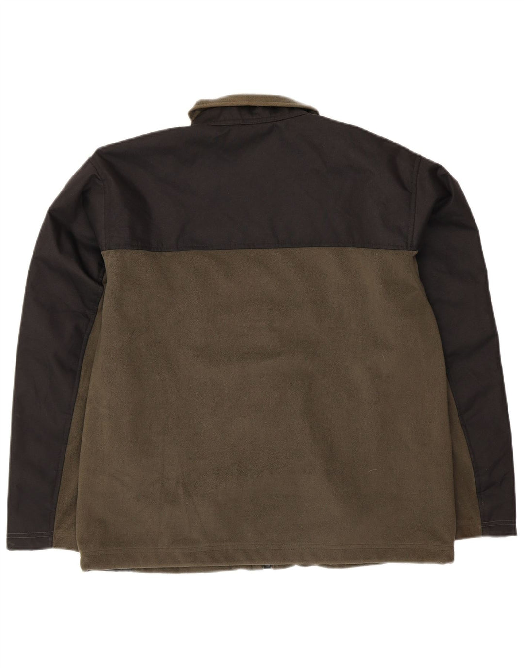 Мужская ветровка DICKIES Eisenhower Golf Club UK 40, большая черная