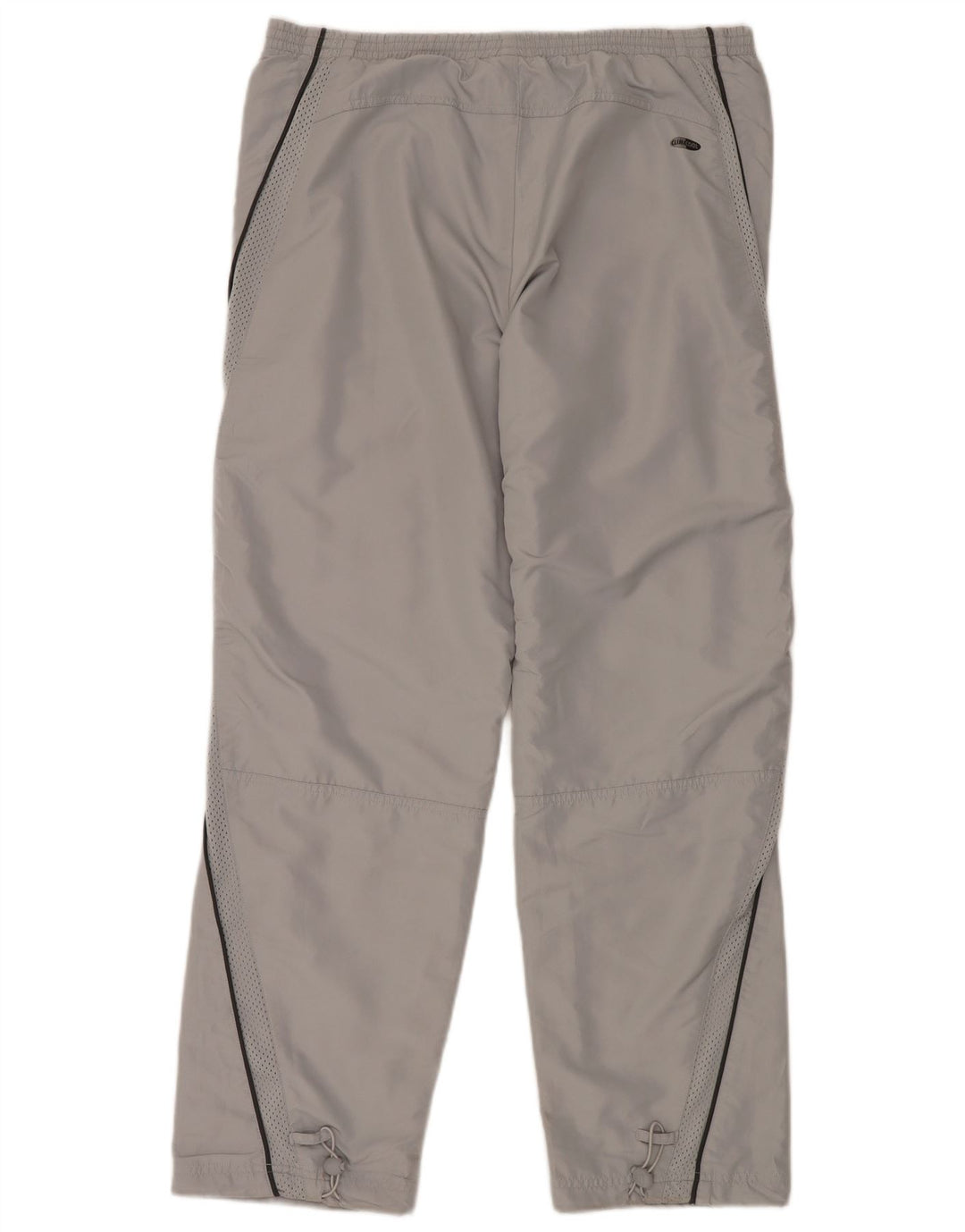 Женские спортивные брюки Adidas Climacool, средний серый полиэстер