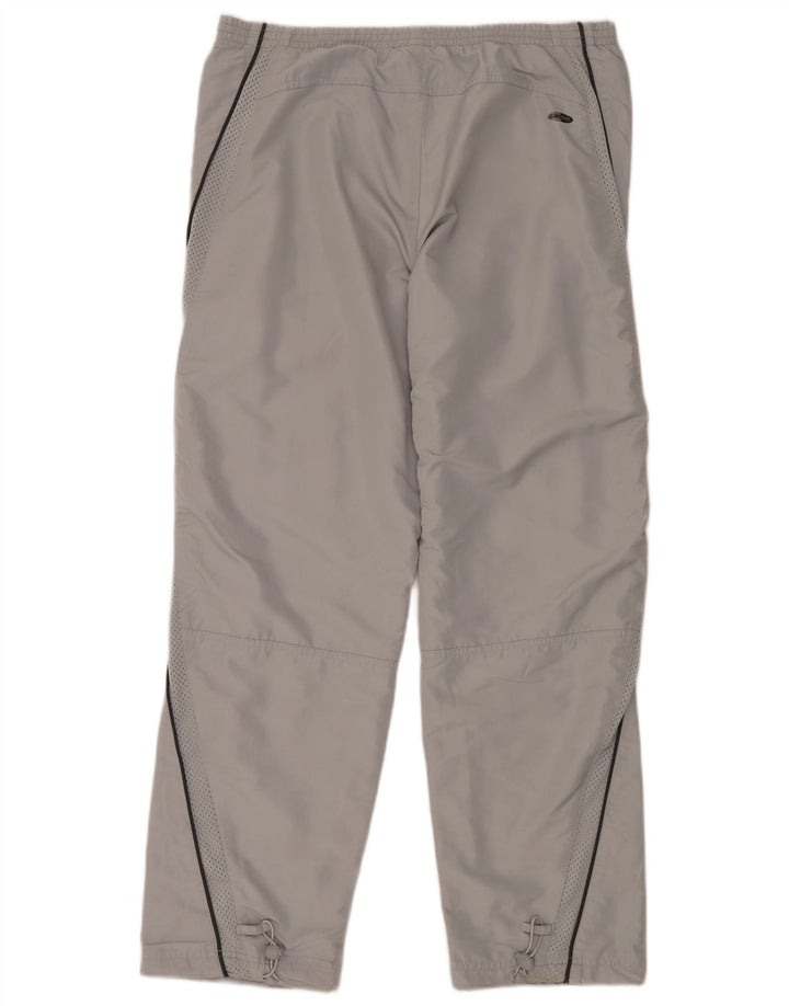 Женские спортивные брюки Adidas Climacool, средний серый полиэстер