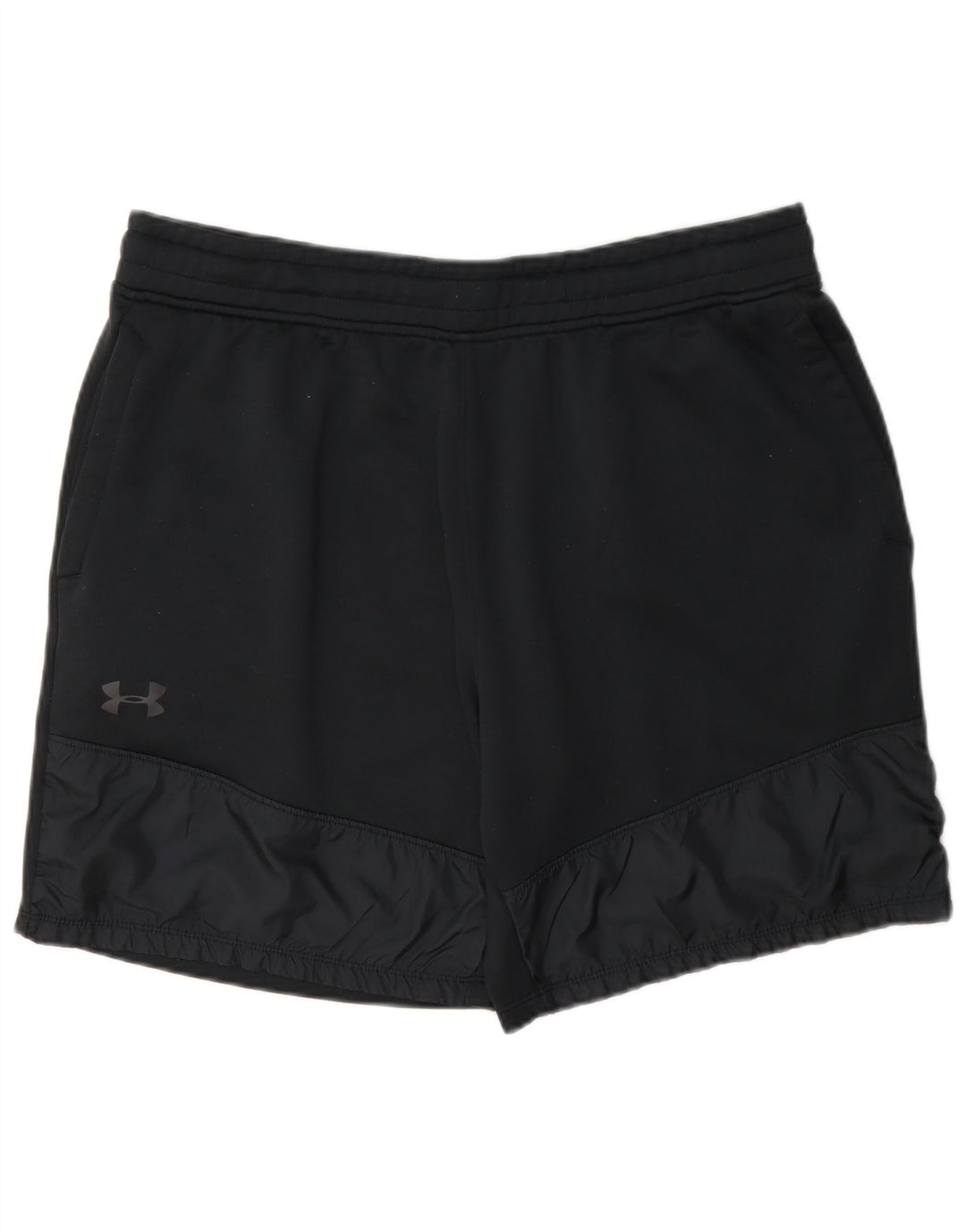 Мужские спортивные шорты Under Armour XL, темно-синие