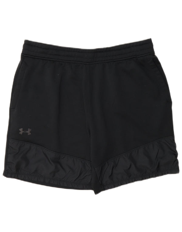 Мужские спортивные шорты Under Armour XL, темно-синие