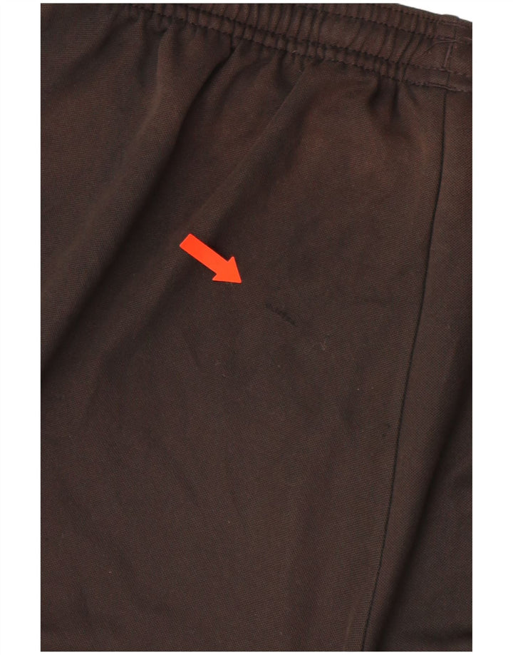 Мужские спортивные шорты ADIDAS Aeroready, средний черный полиэстер